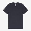 3001CVC_Heather-Navy_Flats_1 CVC Jersey Tee