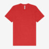 3001CVC_Heather-Red_Flats_1 CVC Jersey Tee