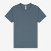 3001CVC_Heather-Slate_Flats_1 CVC Jersey Tee