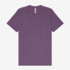 3001CVC_Heather-Team-Purple_Flats_1 CVC Jersey Tee
