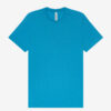 3001_Aqua_Flats_1 Jersey Tee
