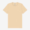 3001_Soft-Cream_Flats_1 Jersey Tee