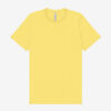 3001_Yellow_Flats_1 Jersey Tee