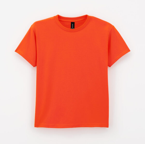 Youth Heavy Cotton T-Shirt