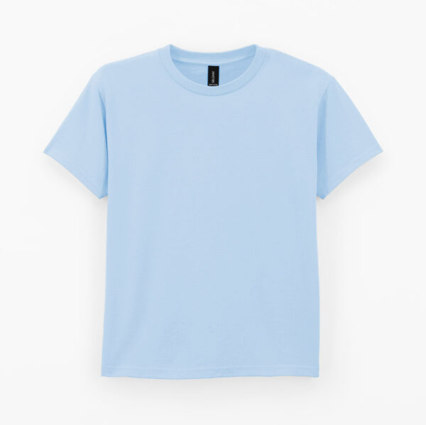 Youth Heavy Cotton T-Shirt