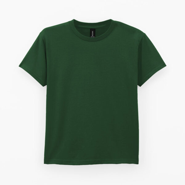 Youth Heavy Cotton T-Shirt