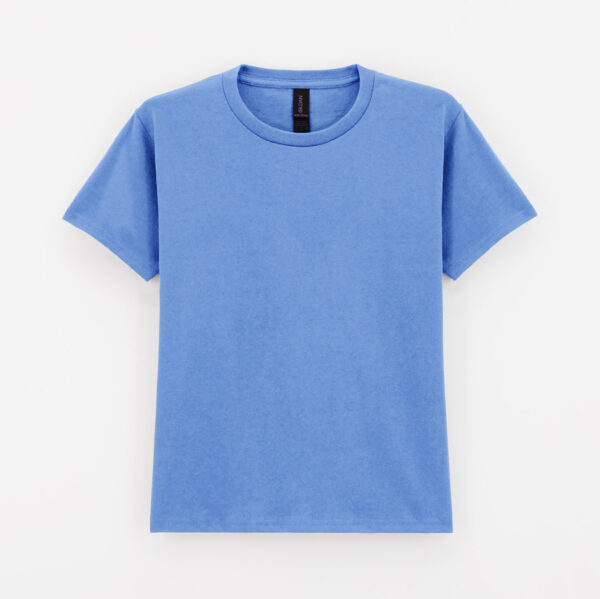 Youth Heavy Cotton T-Shirt