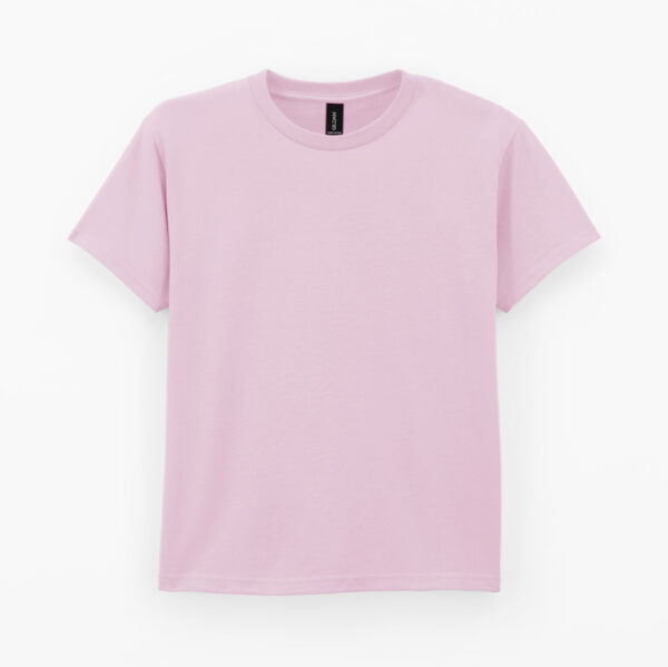 Youth Heavy Cotton T-Shirt