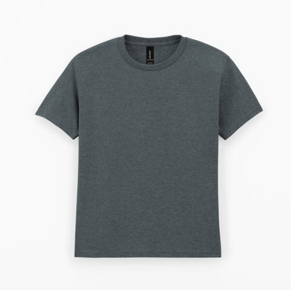 Youth Heavy Cotton T-Shirt
