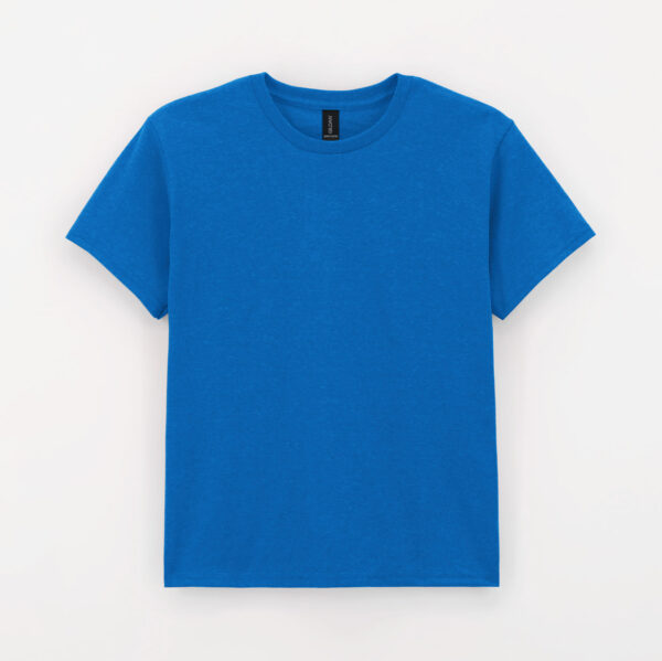 Youth Heavy Cotton T-Shirt