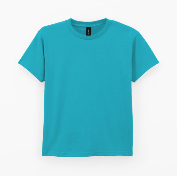 Youth Heavy Cotton T-Shirt