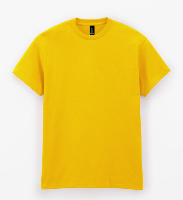 Heavy Cotton T-Shirt