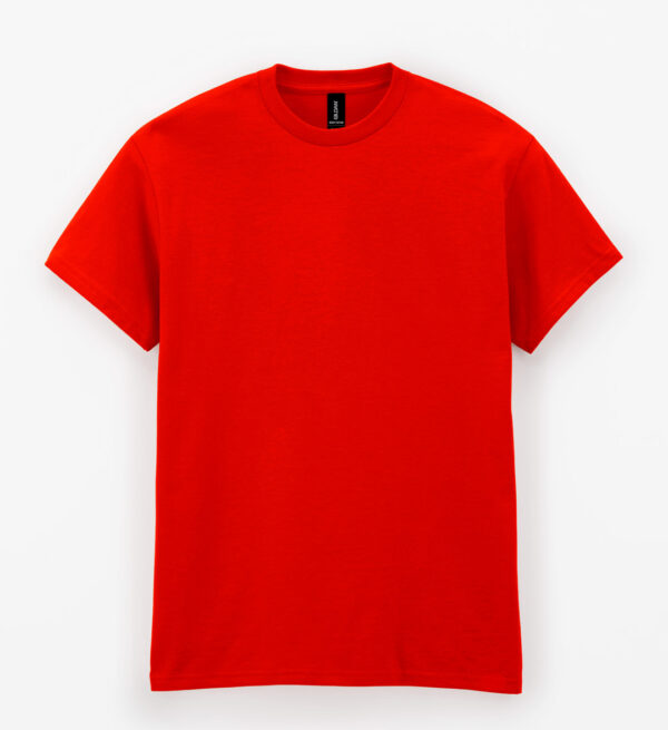 Heavy Cotton T-Shirt