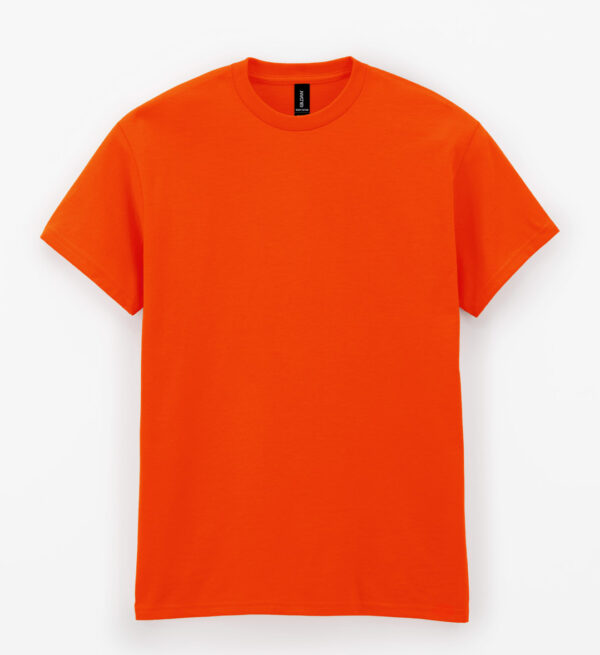 Heavy Cotton T-Shirt