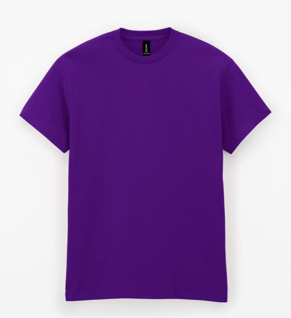 Heavy Cotton T-Shirt