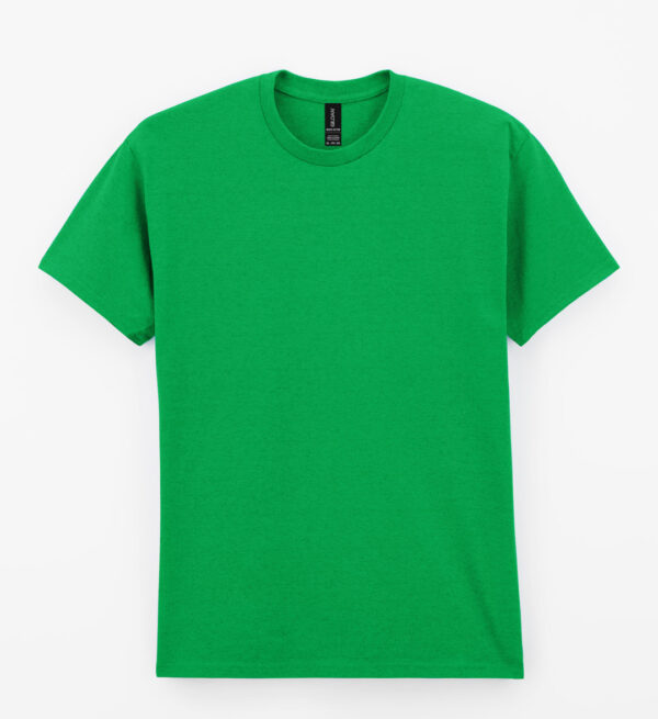 Heavy Cotton T-Shirt