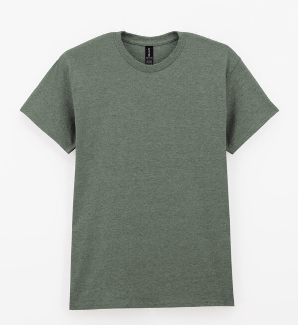 Heavy Cotton T-Shirt
