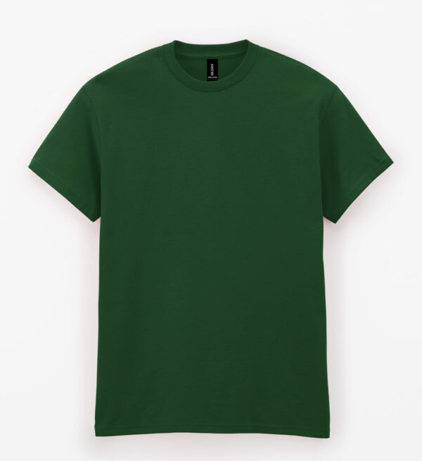 Heavy Cotton T-Shirt