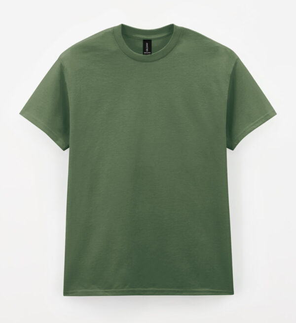 Heavy Cotton T-Shirt
