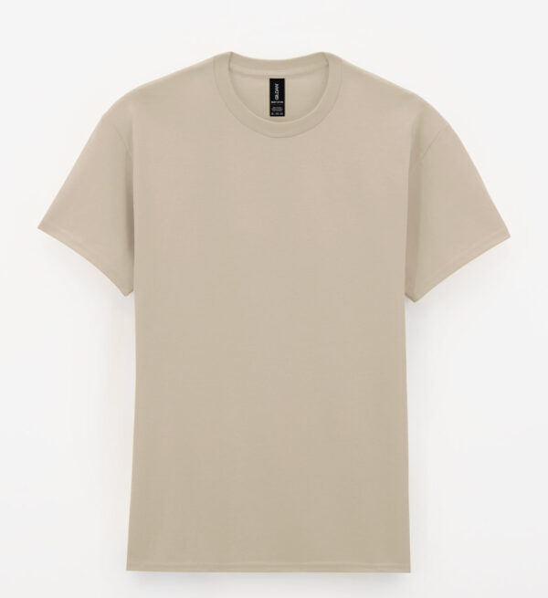 Heavy Cotton T-Shirt