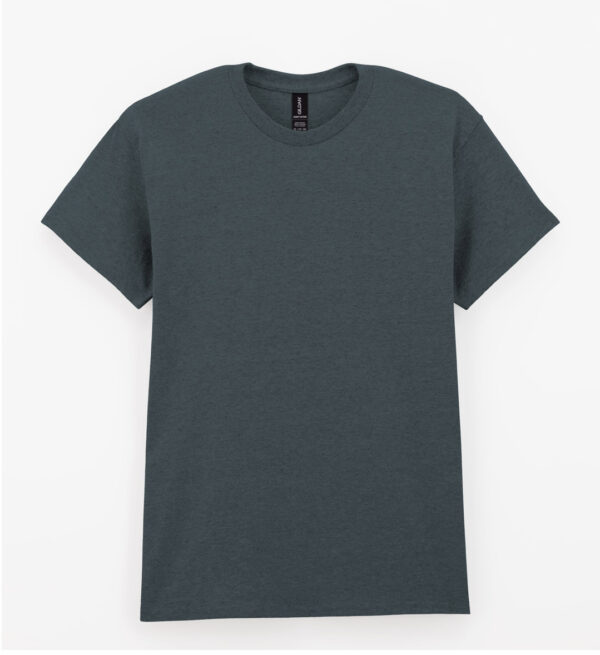 Heavy Cotton T-Shirt