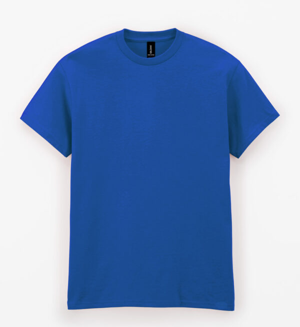 Heavy Cotton T-Shirt
