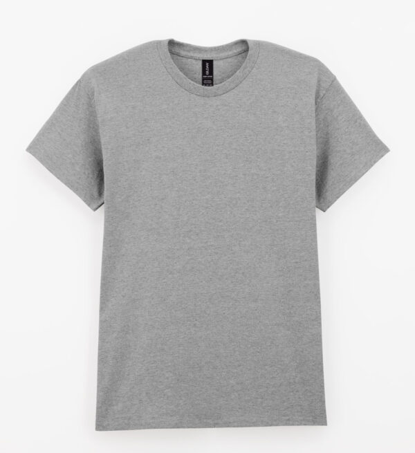 Heavy Cotton T-Shirt