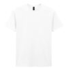 64000_000C_030_G2025_LD-White Softstyle T-Shirt