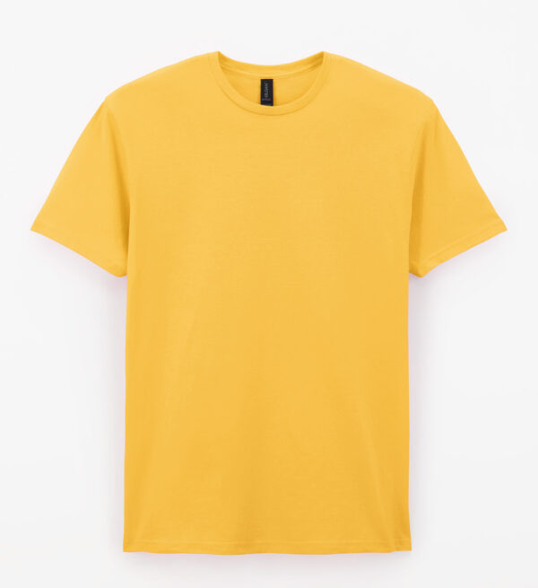 64000_122C_G2025_LD-Daisy Softstyle T-Shirt