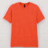 64000_2026C_G2025_LD-Orange Softstyle T-Shirt