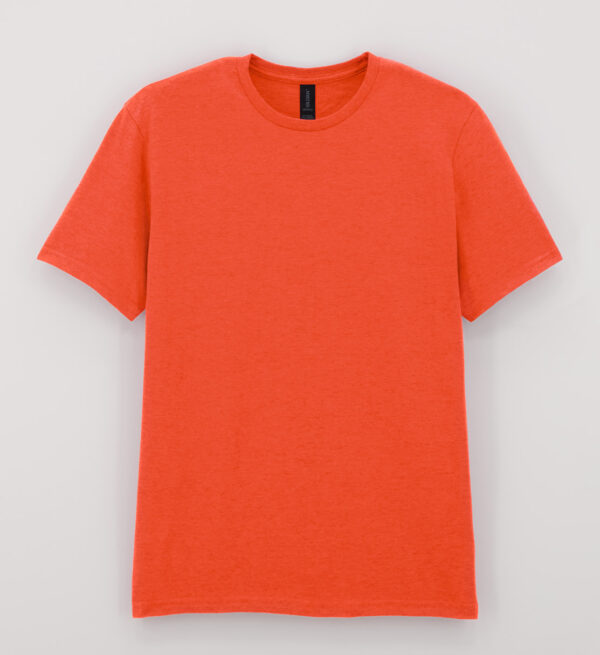64000_2026C_G2025_LD-Orange Softstyle T-Shirt
