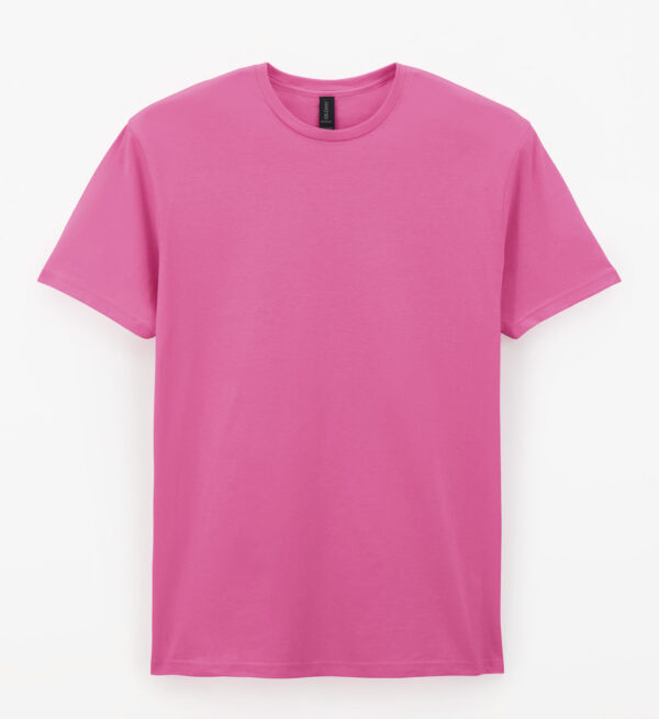 64000_2045C_G2025_LD-Azalea Softstyle T-Shirt