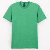 64000_2249C_G2025_LD-Heather-Irish-Green Softstyle T-Shirt