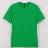 64000_2252C_G2025_LD-Irish-Green Softstyle T-Shirt