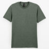 64000_416C_G2025_LD-Heather-Military-Green Softstyle T-Shirt