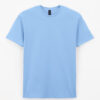64000_543C_G2025_LD-Light-Blue Softstyle T-Shirt
