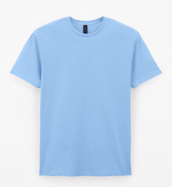 64000_543C_G2025_LD-Light-Blue Softstyle T-Shirt
