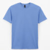 64000_659C_G2025_LD-Cardinal-Blue Softstyle T-Shirt