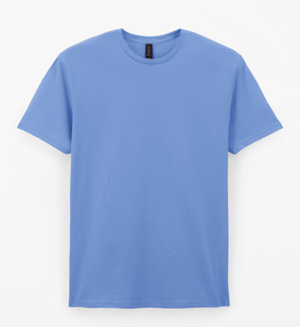 64000_659C_G2025_LD-Cardinal-Blue Softstyle T-Shirt