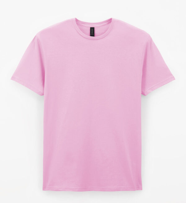 64000_684C_G2025_LD-Light-Pink Softstyle T-Shirt