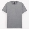 64000_CG7C_G2025_LD-Sports-Grey Softstyle T-Shirt