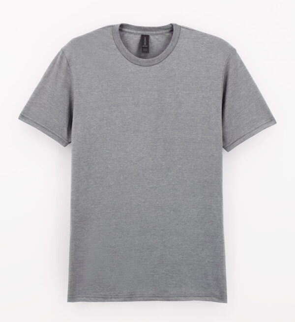 64000_CG7C_G2025_LD-Sports-Grey Softstyle T-Shirt