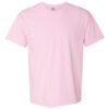 Comfort_Colors_1717_Blossom_Front_High Garment-Dyed Heavyweight Tee