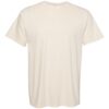 Comfort_Colors_1717_Ivory_Front_High Garment-Dyed Heavyweight Tee