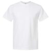Comfort_Colors_1717_White_Front_High Garment-Dyed Heavyweight Tee