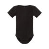 Infant Baby Rib Bodysuit