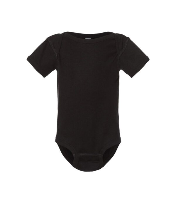 Infant Baby Rib Bodysuit