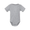 Infant Baby Rib Bodysuit