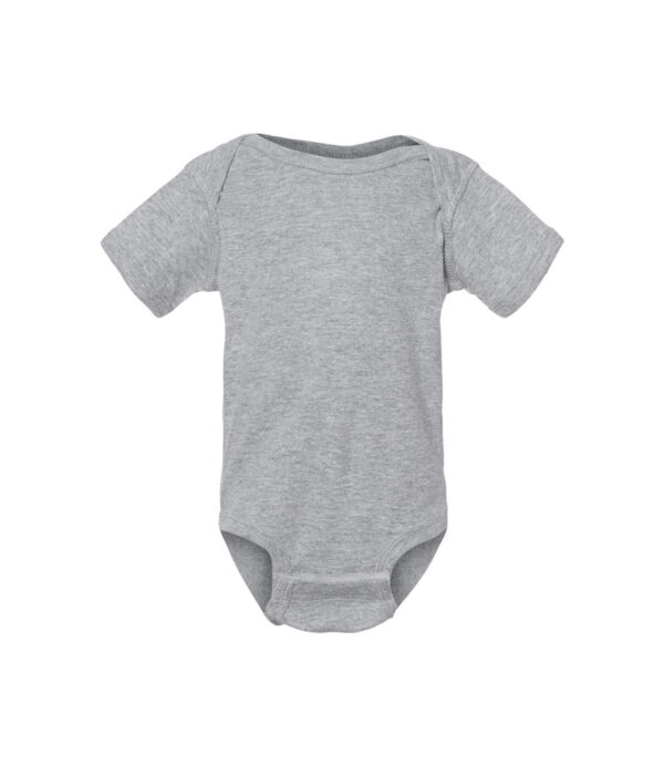 Infant Baby Rib Bodysuit