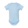 Infant Baby Rib Bodysuit